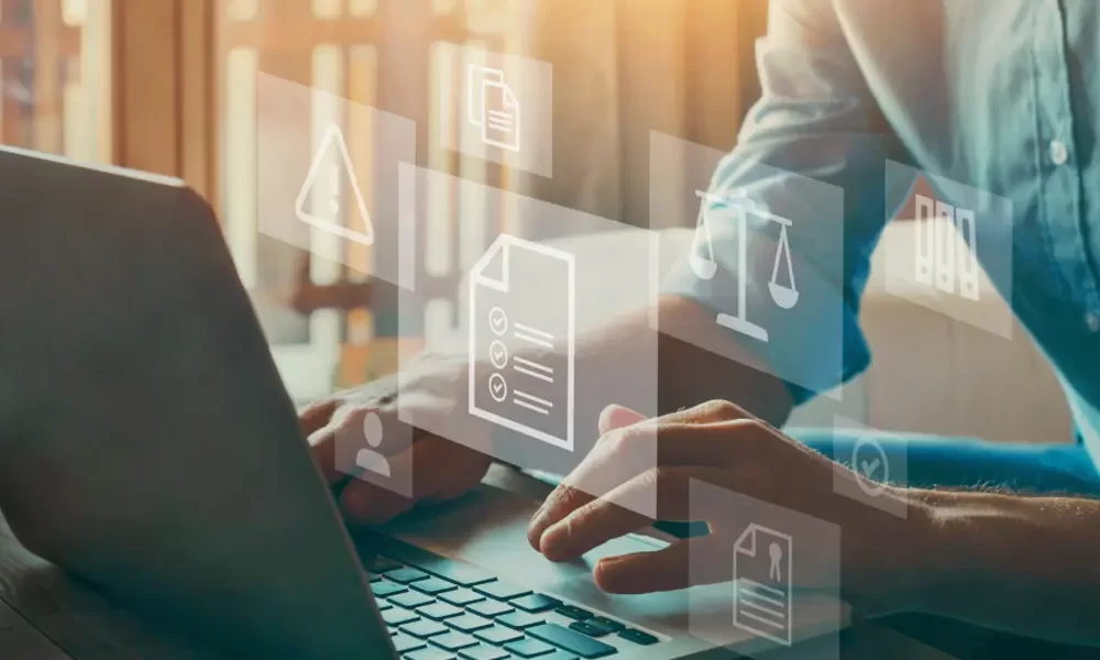 Everything About Choosing Broker
