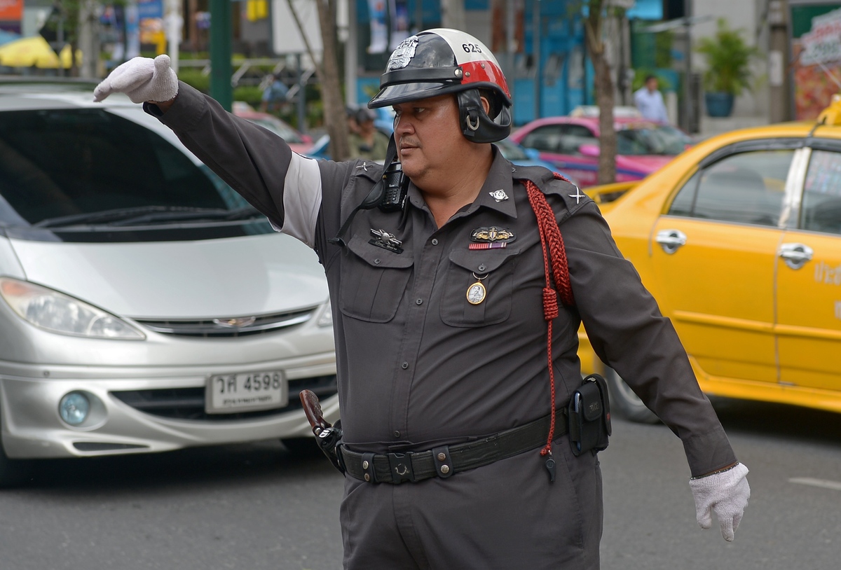 Thailand Sees a Rise in Obesity