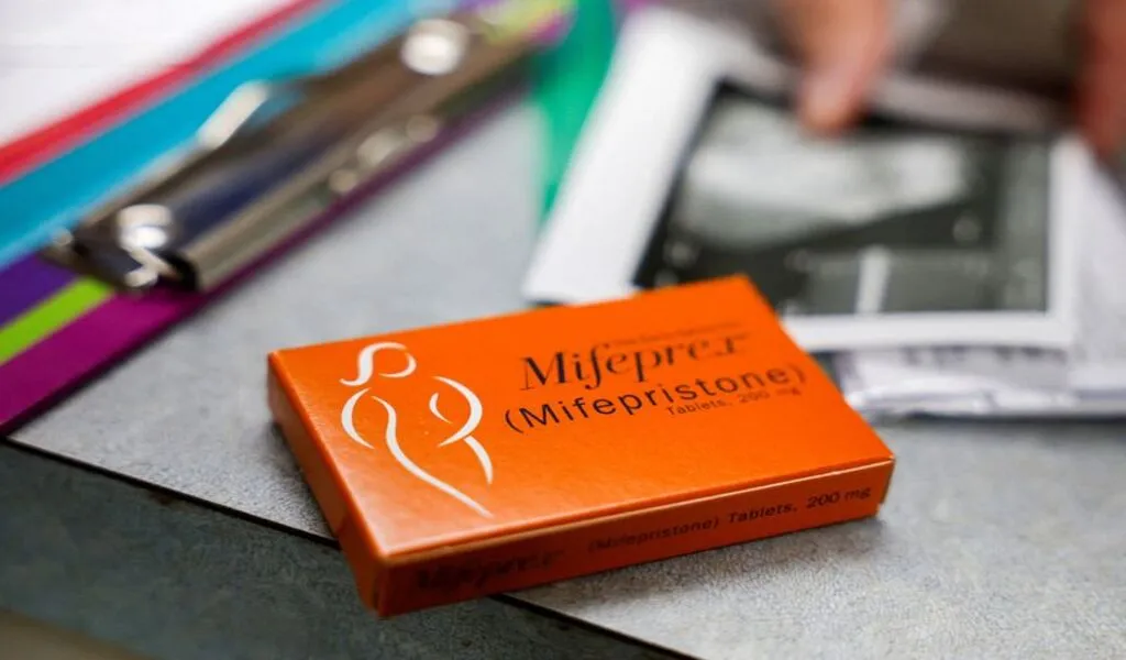 Federal Appeals Court Hears Arguments on Abortion Pill Ban Case