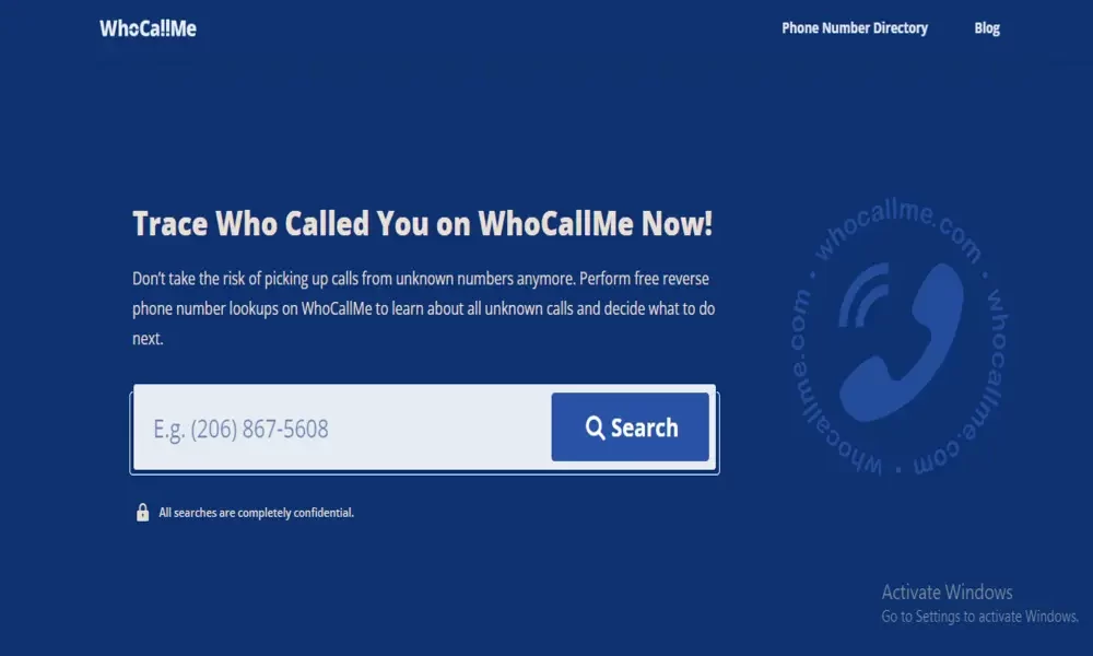 Finding Out Who Called Me From This Phone Number: Tips for Staying Safe and Secure