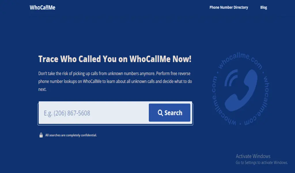 Finding Out Who Called Me From This Phone Number: Tips for Staying Safe and Secure