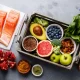 Foods to Lower Blood Pressure