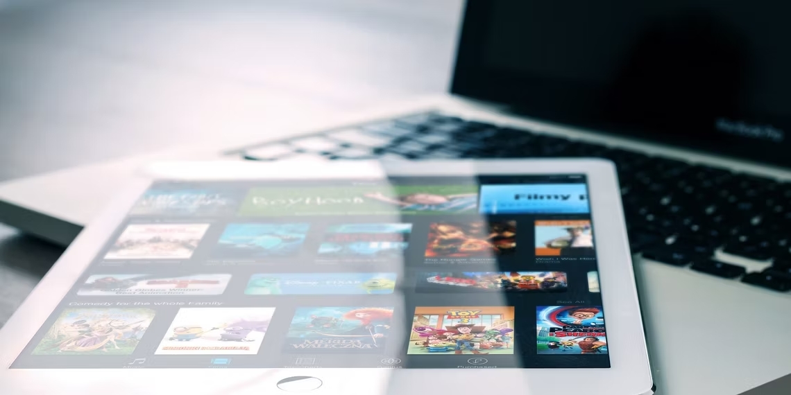 Free Movie Streaming Sites No Sign Up