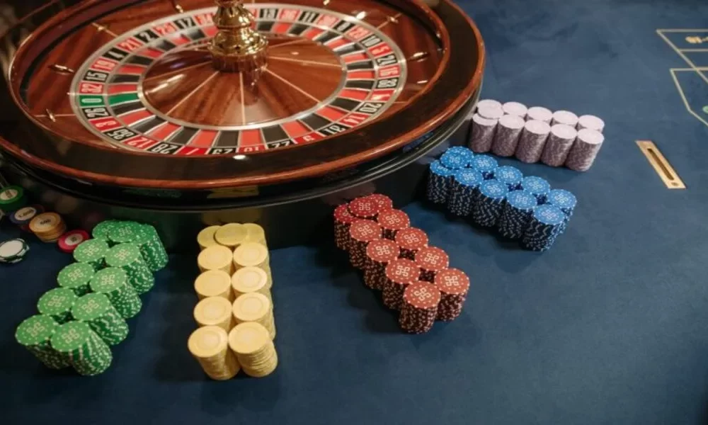 Get Started with Emerging Casino Gaming at a Legitimate Gambling Site