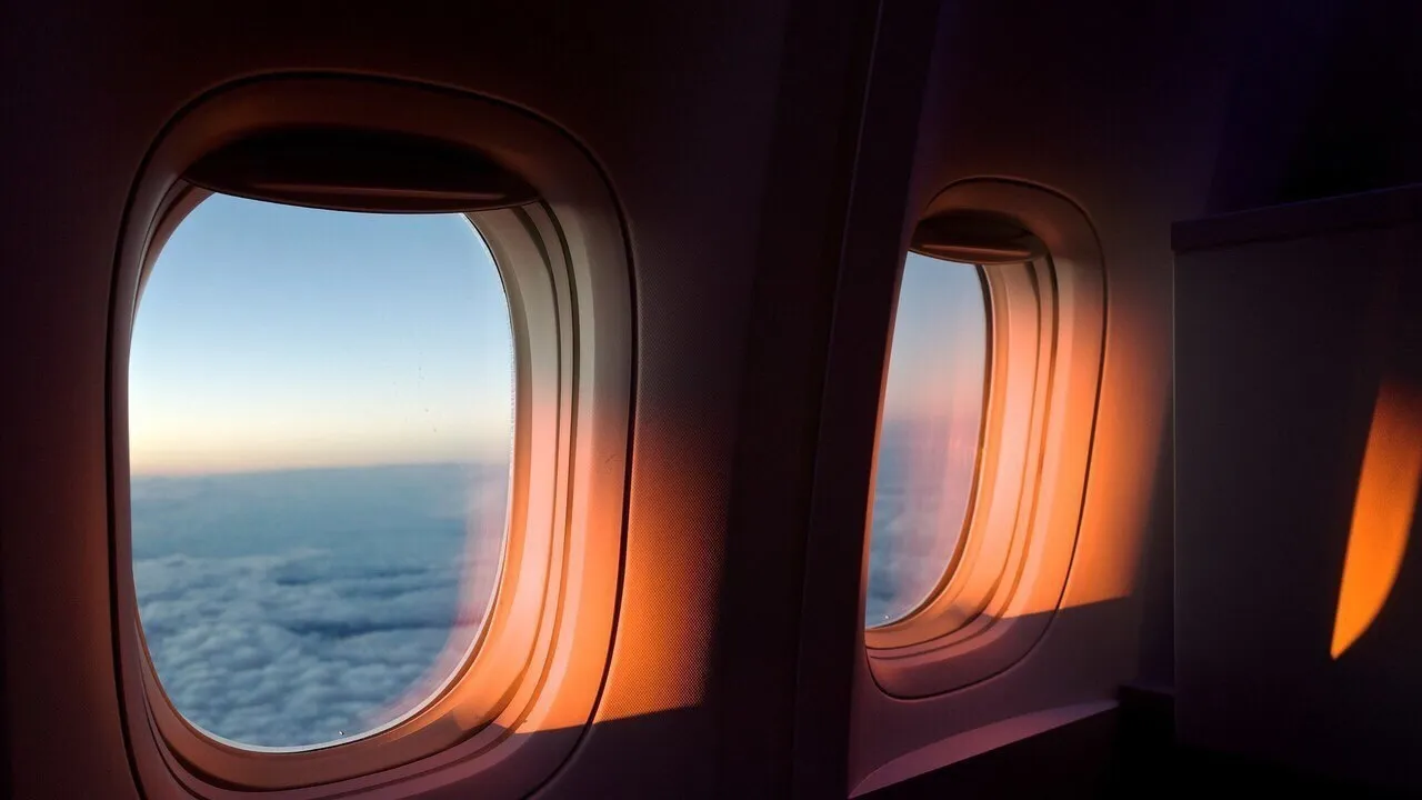Best Time to Book a Flight