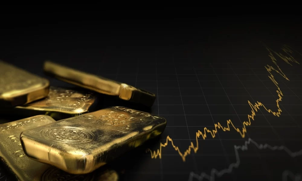 Gold Trading