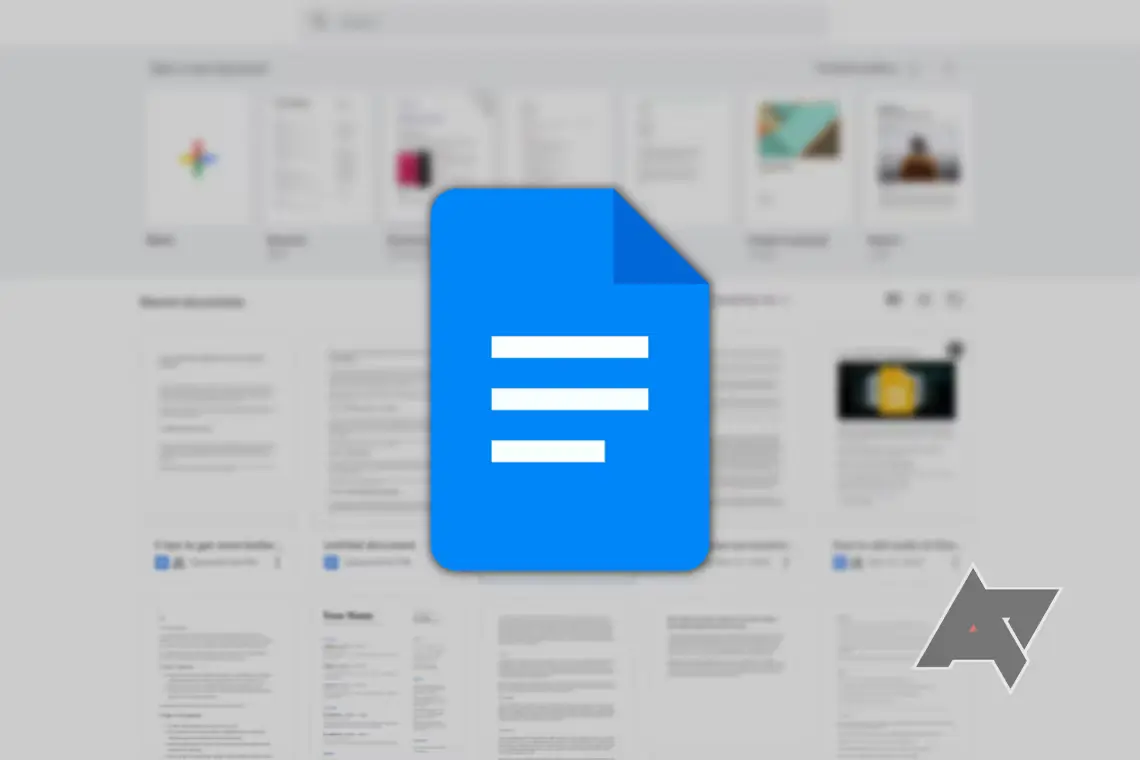Google Docs Pageless