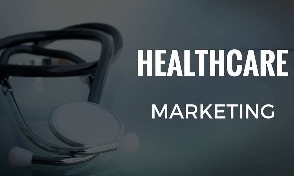 Healthcare Marketing Agency
