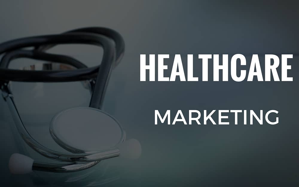 Healthcare Marketing Agency