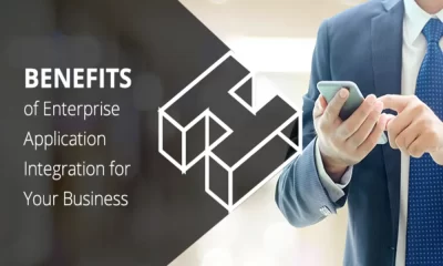 How Enterprises Can Benefit From Application Integration?