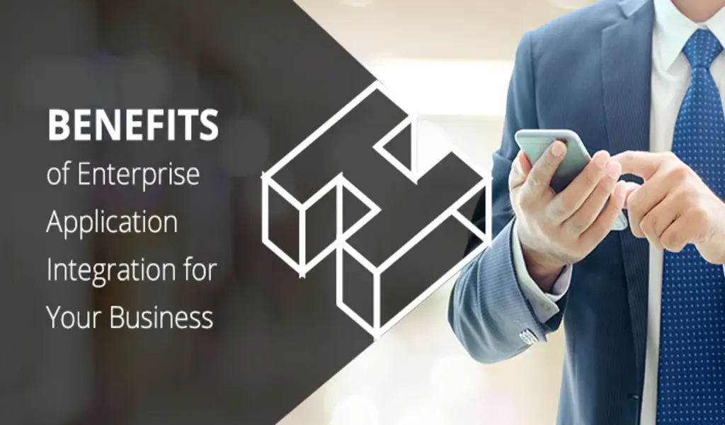 How Enterprises Can Benefit From Application Integration?