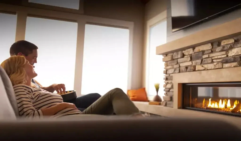 How Linear Gas Fireplaces Can Transform Your Space