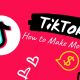 5 Top Ways TikTok Can be Used for Affiliate Marketing