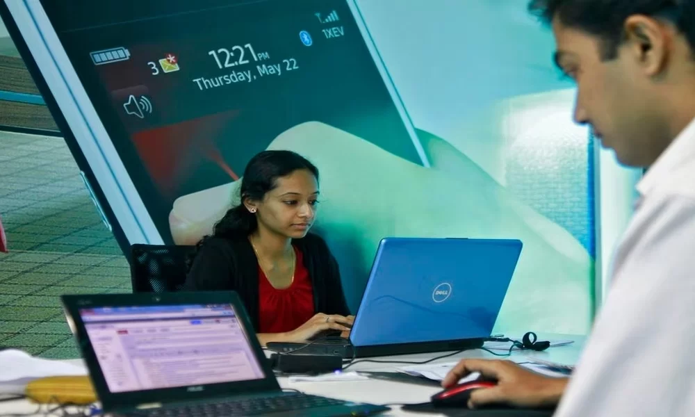 India Doubles Incentive Scheme to $2 Billion to Boost IT Hardware Manufacturing