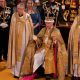King Charls III Coronation
