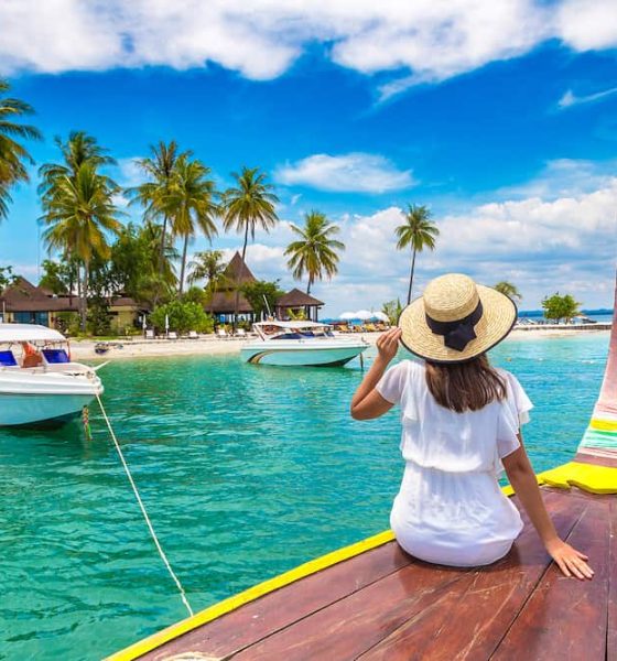 Thailand's Tourism Evolution