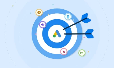 Advertise on Google