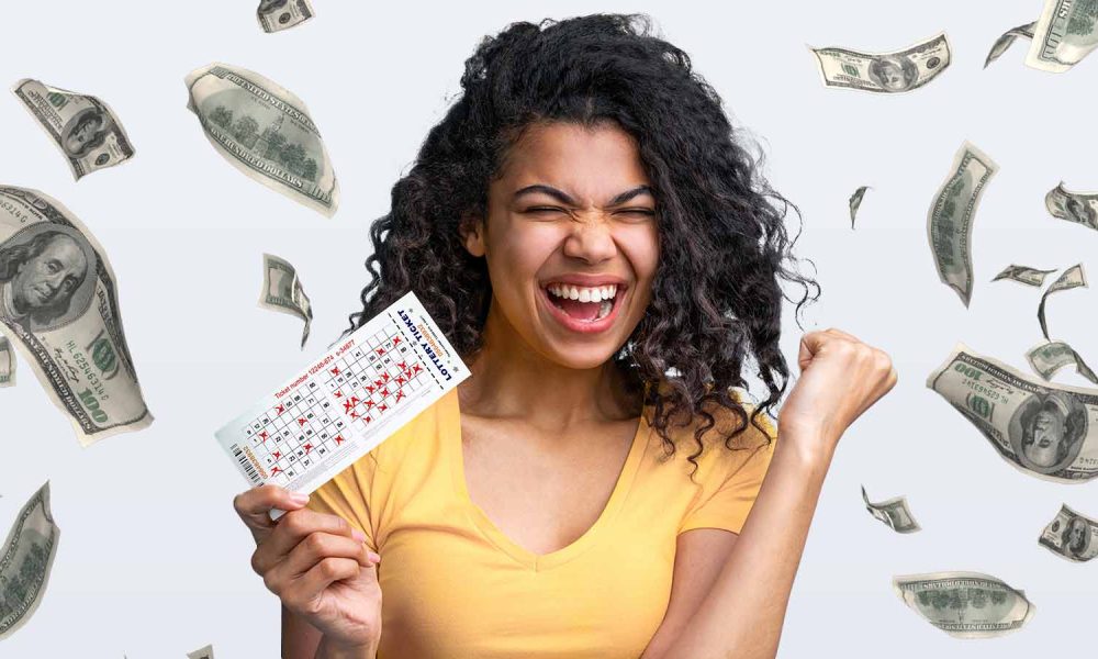 The Aftermath of Winning a Big Lottery Prize
