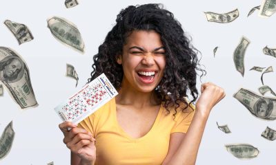 The Aftermath of Winning a Big Lottery Prize