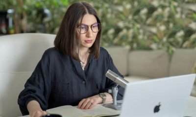 One Person Business