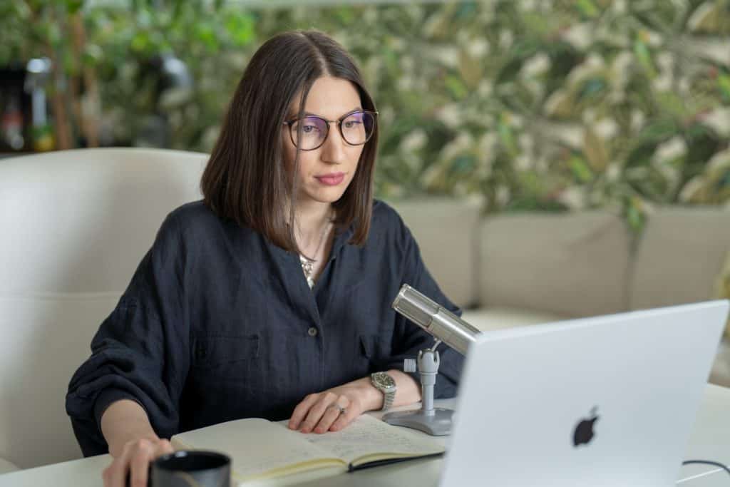 One Person Business