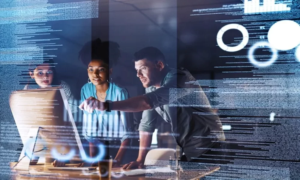 Outsourcing .Net developers