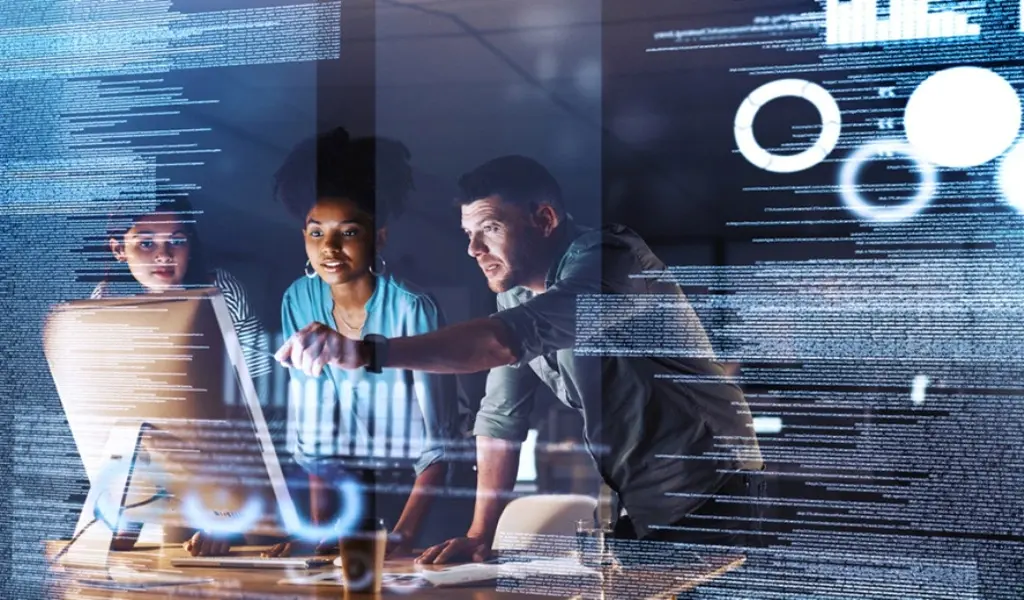 Outsourcing .Net developers