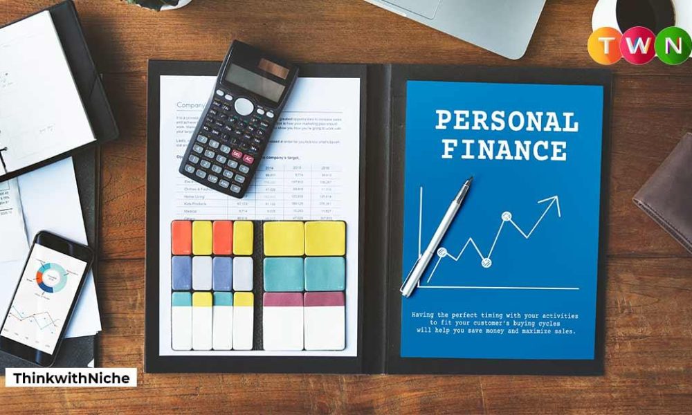 Best Personal Finance Software