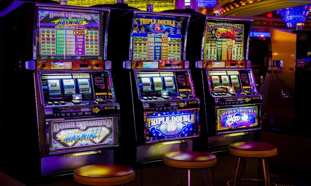 Play the Best Situs Slot Online Indonesia at OpitGames and Win Big