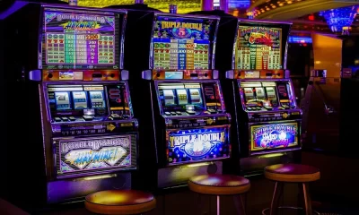 Play the Best Situs Slot Online Indonesia at OpitGames and Win Big