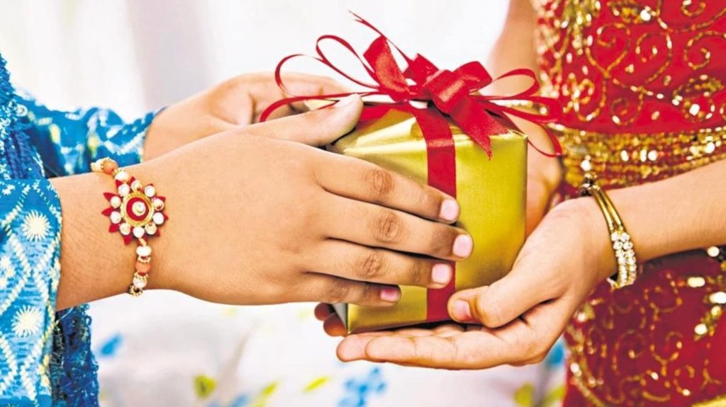 Raksha Bandhan