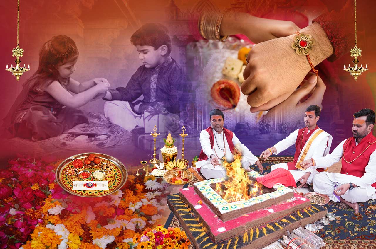 Raksha Bandhan