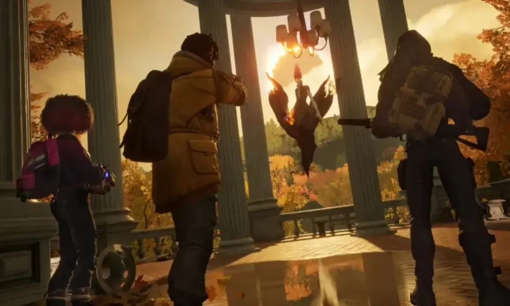 What Is The Redfall Release Date? When Can You Download The Game?