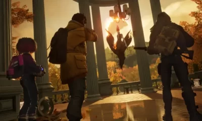 What Is The Redfall Release Date? When Can You Download The Game?