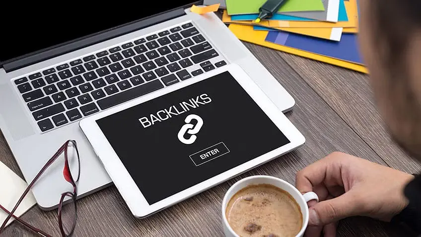 Backlinks for SEO
