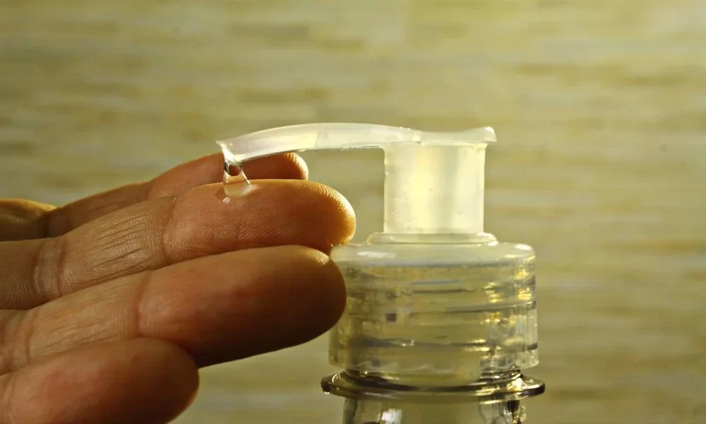 Scientists Raise Concerns about Popular COVID Disinfectants What You Need to Know
