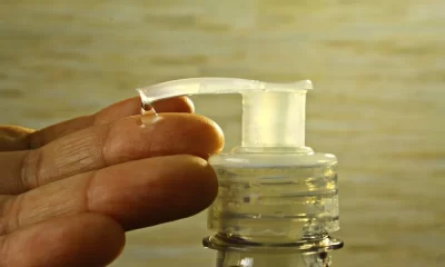 Scientists Raise Concerns about Popular COVID Disinfectants What You Need to Know
