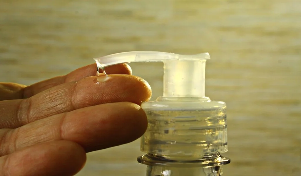 Scientists Raise Concerns about Popular COVID Disinfectants What You Need to Know