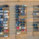Software Solutions to Improve Parking and Security