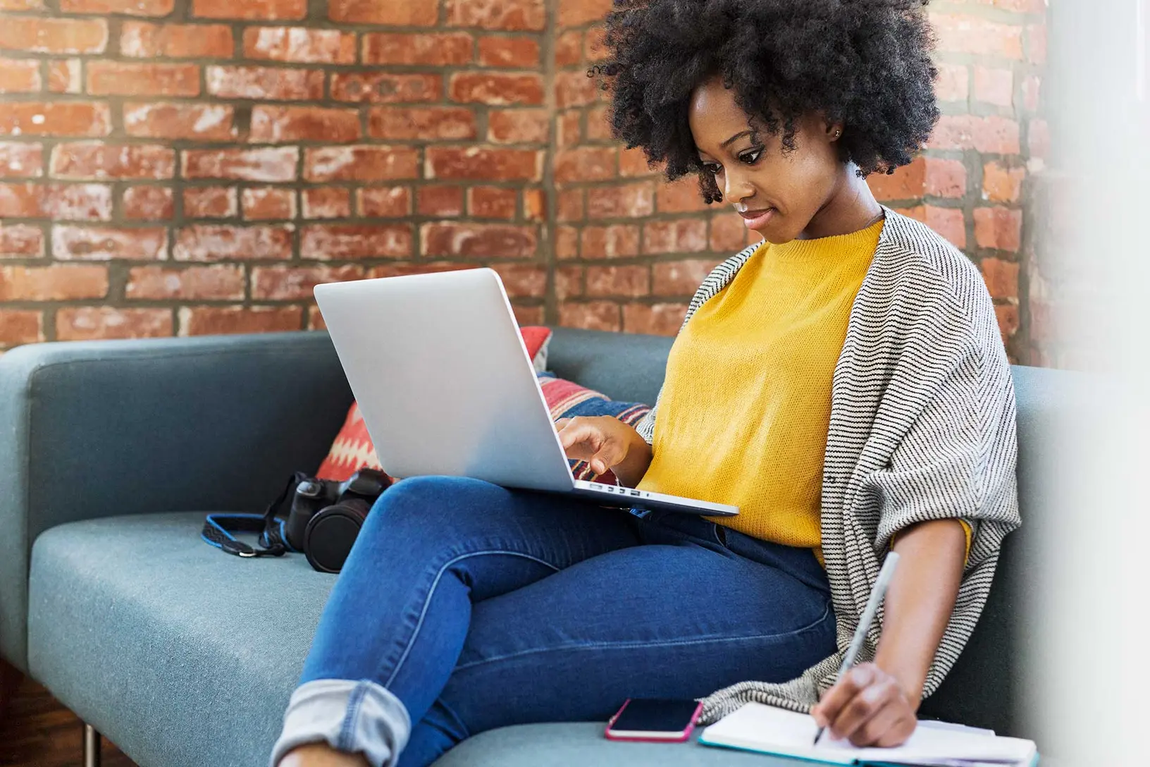 Solopreneurs