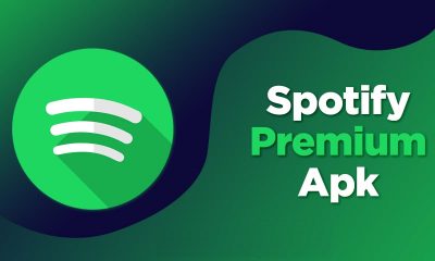 Spotify Premium APK