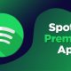 Spotify Premium APK