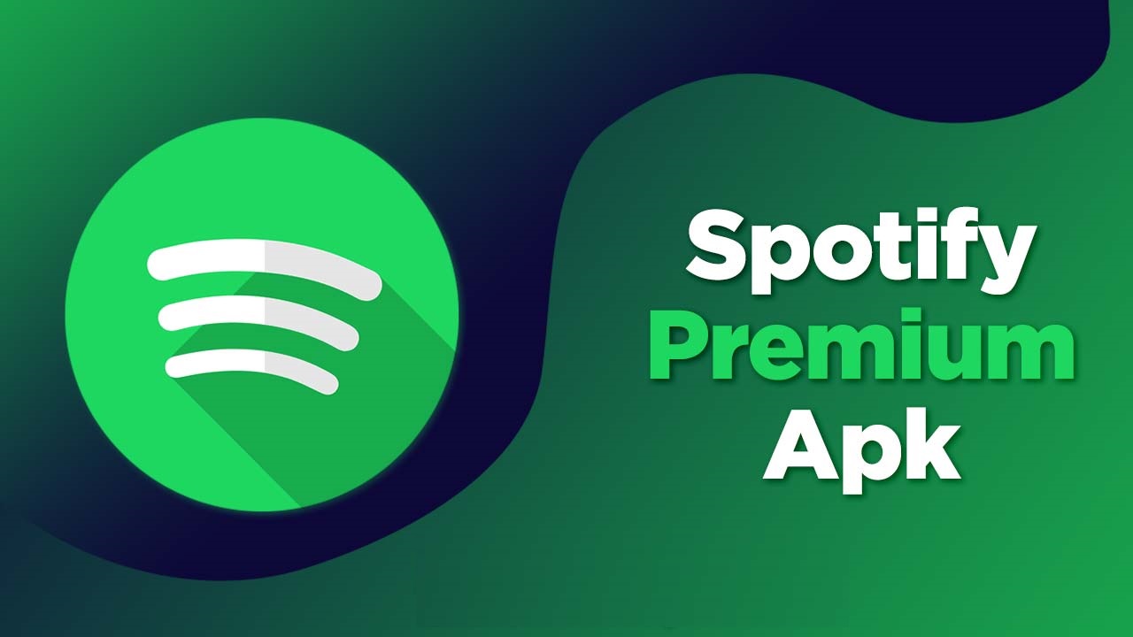 Spotify Premium APK