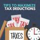 Tax Deductions