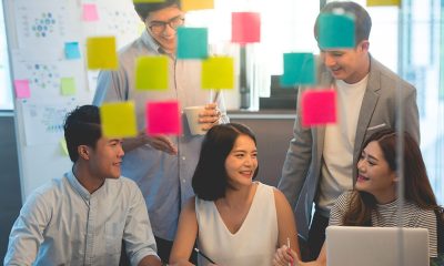 Thailand's B2B Startups Lead to Tourism Renaissance