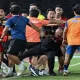 Thai Football Apologize for Brawls in SEA Games Final Against Indonesia