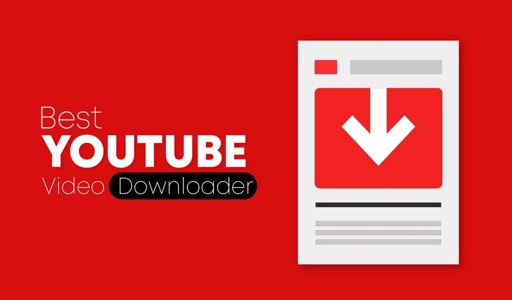 The Best Downloader for Super Simple YouTube Video Downloads