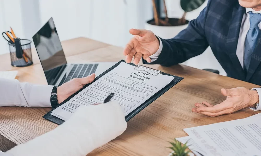 The Importance Of Hiring An Experienced Burn Injury Lawyer To Maximize The Compensation