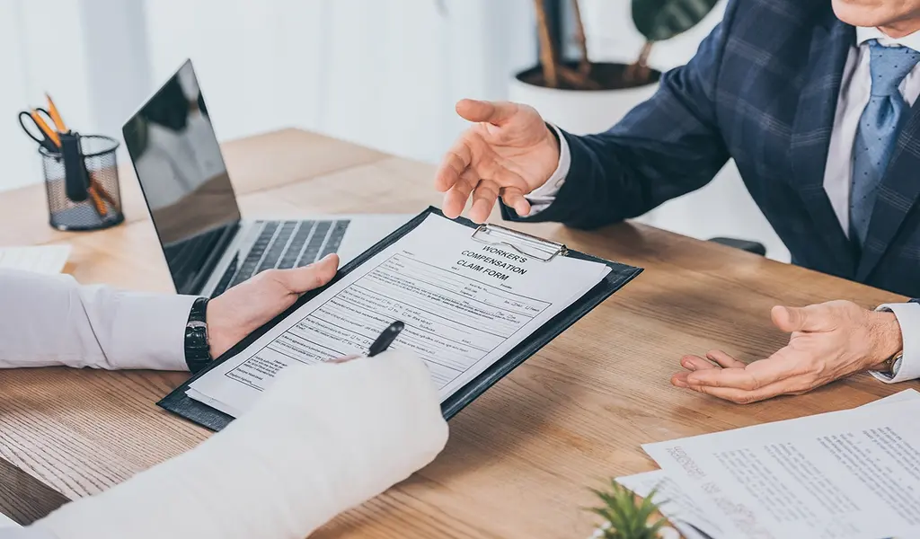 The Importance Of Hiring An Experienced Burn Injury Lawyer To Maximize The Compensation