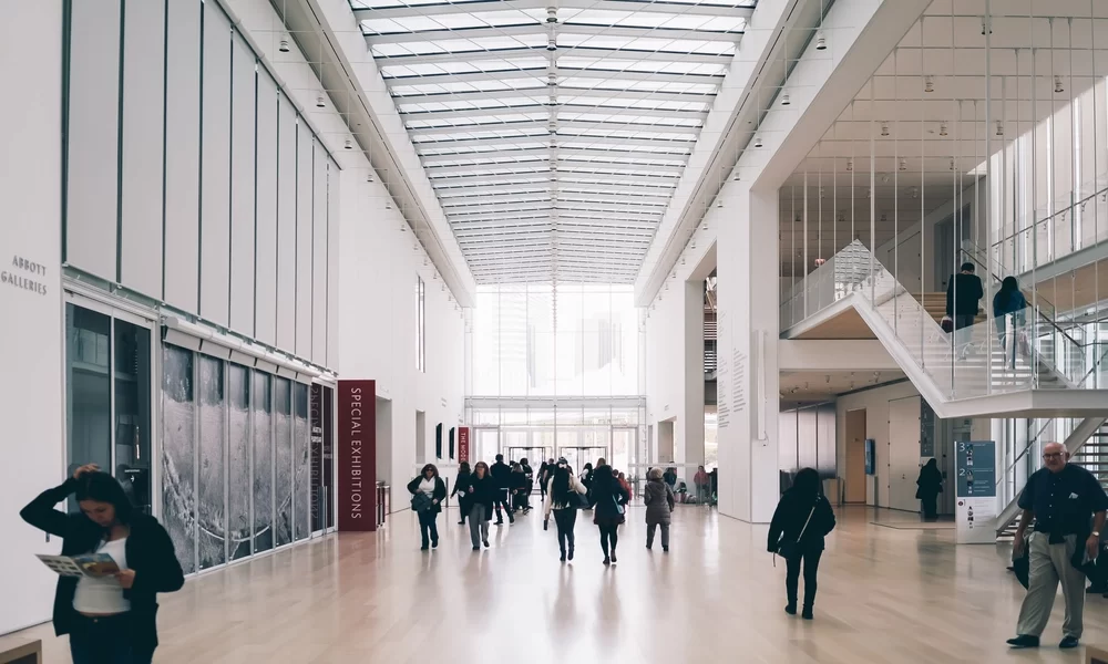 The Importance of Visitor Management Systems for Modern Businesses